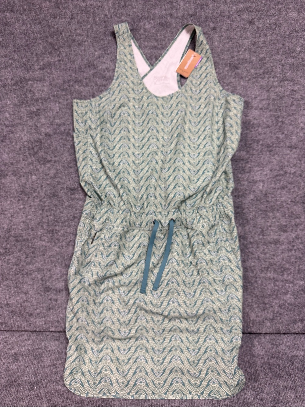 Patagonia Dress
